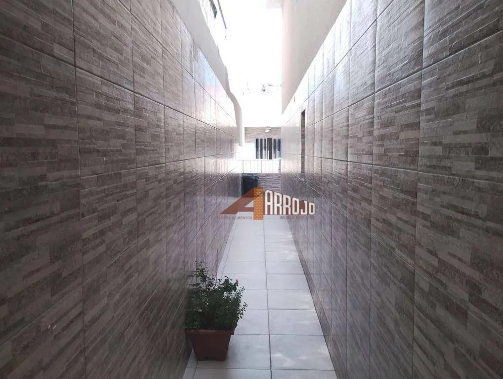 Sobrado, 3 quartos, 156 m² - Foto 3