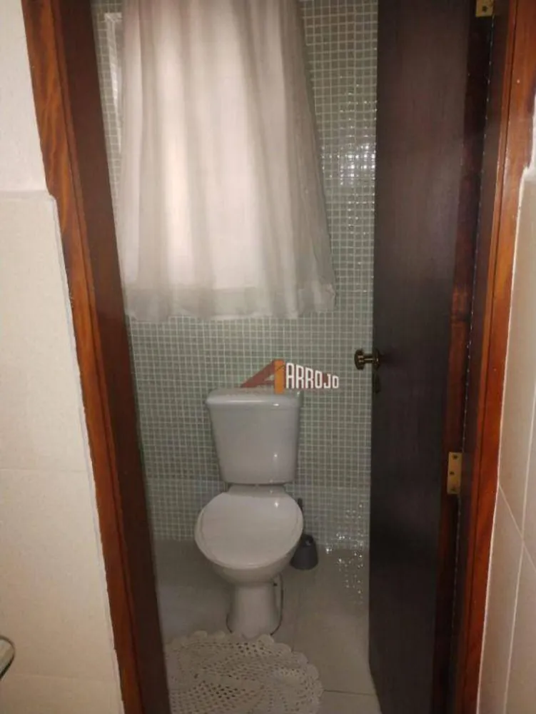 Sobrado, 3 quartos, 156 m² - Foto 2
