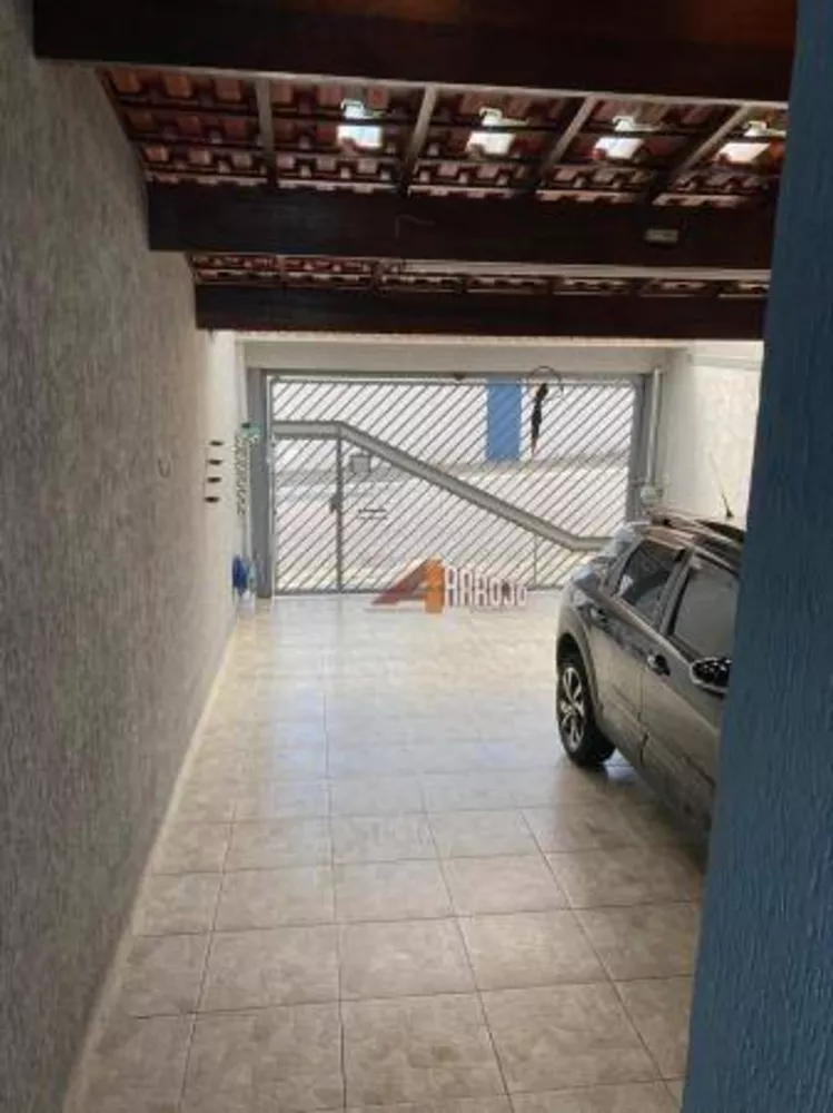 Sobrado à venda com 3 quartos, 178m² - Foto 3