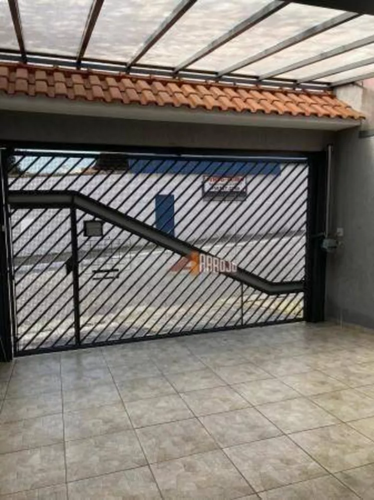 Sobrado à venda com 3 quartos, 178m² - Foto 4