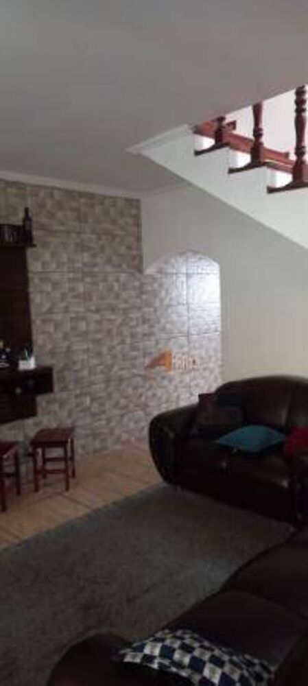 Sobrado, 3 quartos, 243 m² - Foto 4