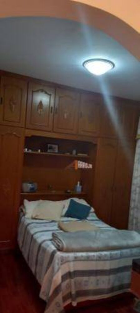 Sobrado, 3 quartos, 243 m² - Foto 6