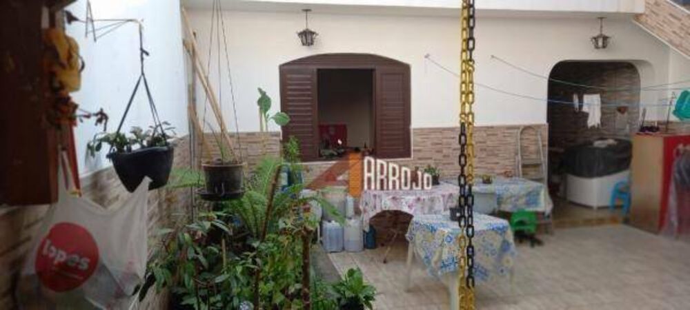 Sobrado, 3 quartos, 243 m² - Foto 7
