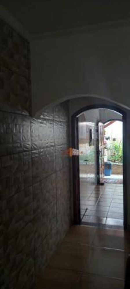 Sobrado, 3 quartos, 243 m² - Foto 3