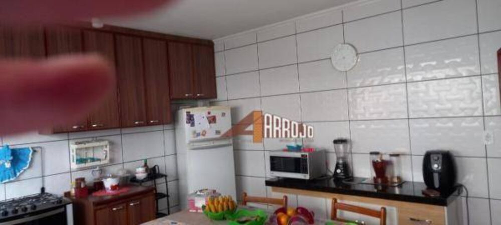 Sobrado, 3 quartos, 243 m² - Foto 8