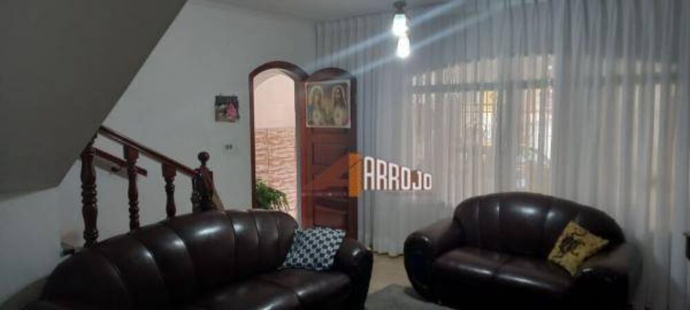 Sobrado, 3 quartos, 243 m² - Foto 5