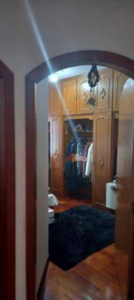 Sobrado, 3 quartos, 243 m² - Foto 9