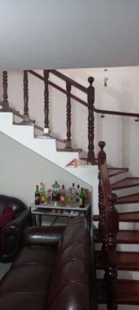 Sobrado, 3 quartos, 243 m² - Foto 1