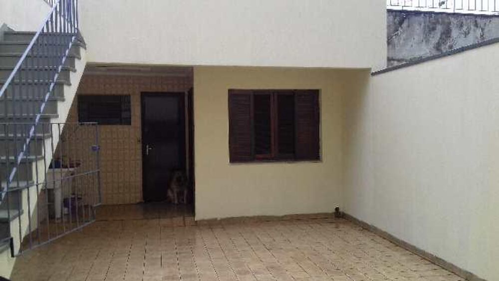 Sobrado, 4 quartos, 294 m² - Foto 1