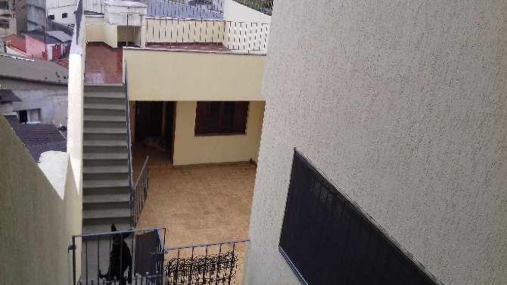 Sobrado, 4 quartos, 294 m² - Foto 4