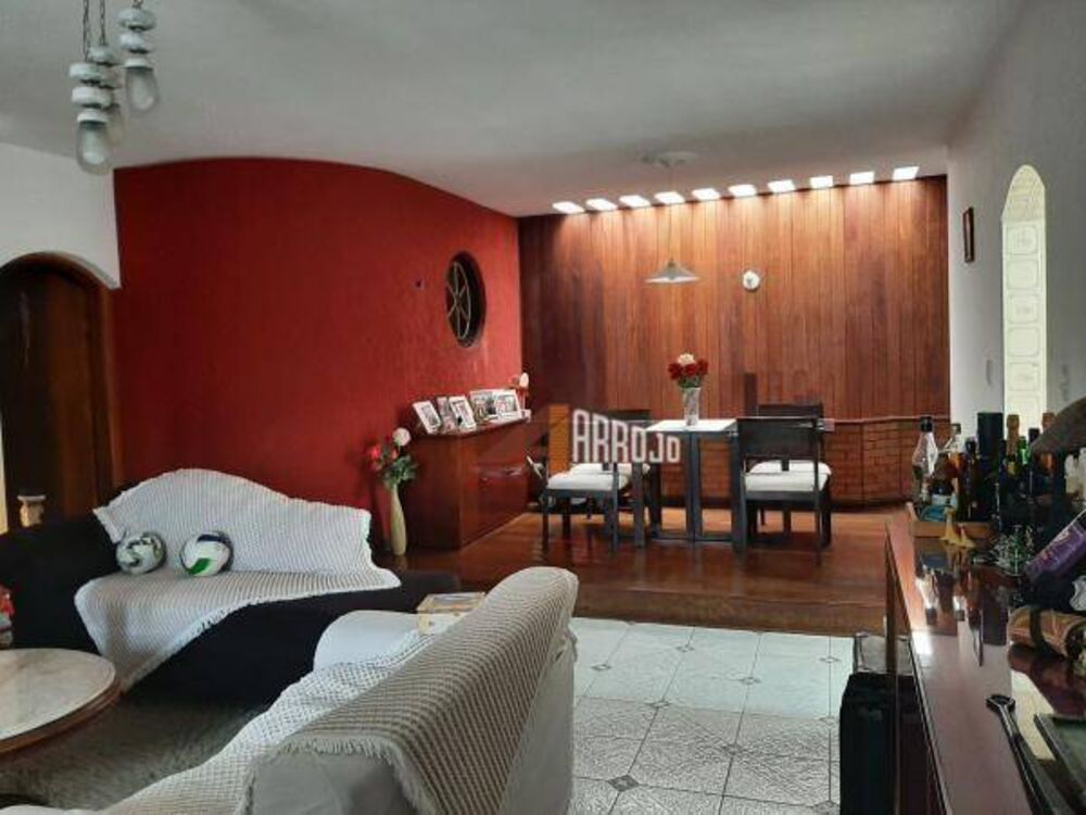 Sobrado, 4 quartos, 375 m² - Foto 3