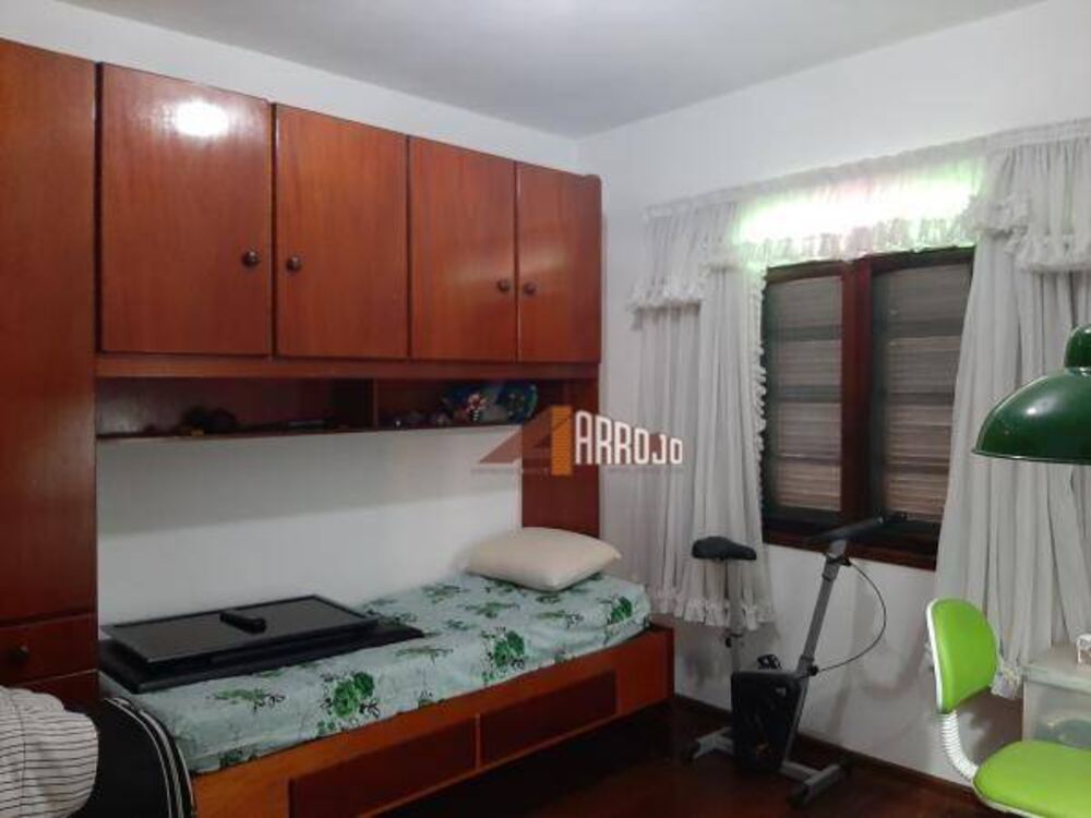 Sobrado, 4 quartos, 375 m² - Foto 5