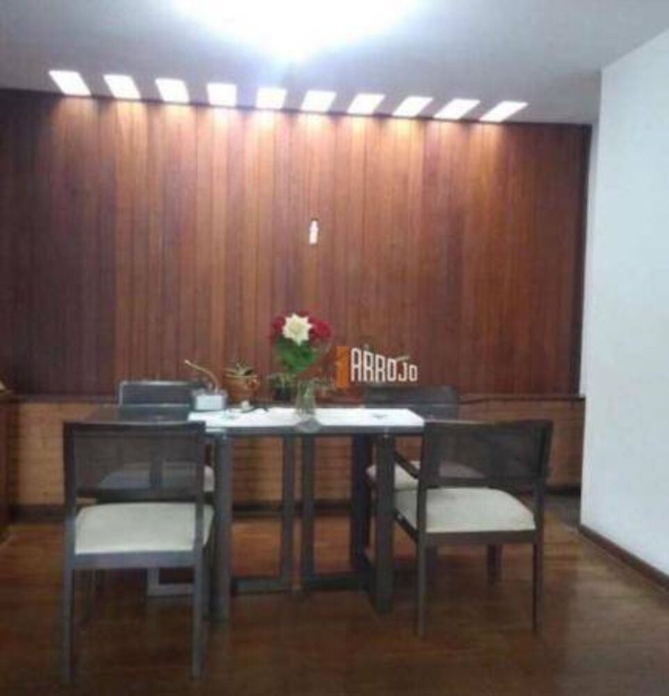 Sobrado, 4 quartos, 375 m² - Foto 2