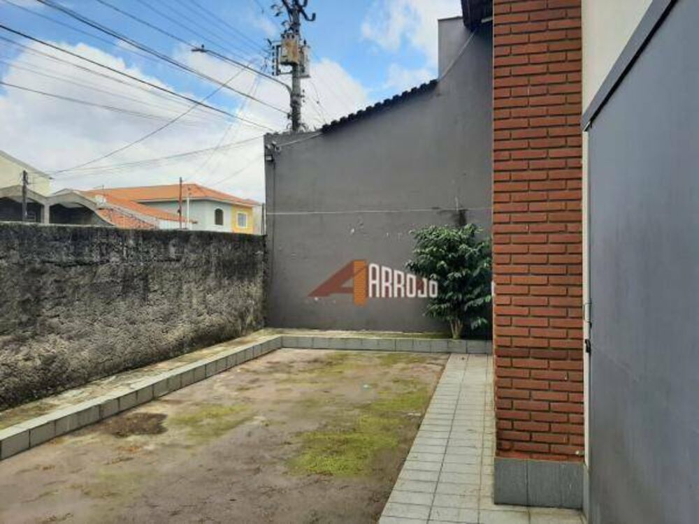 Sobrado, 4 quartos, 375 m² - Foto 4