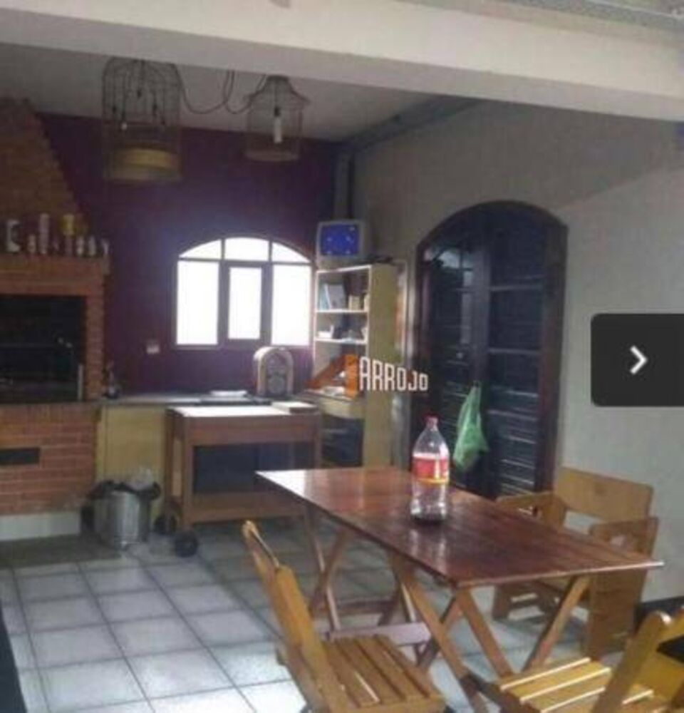 Sobrado, 4 quartos, 375 m² - Foto 6