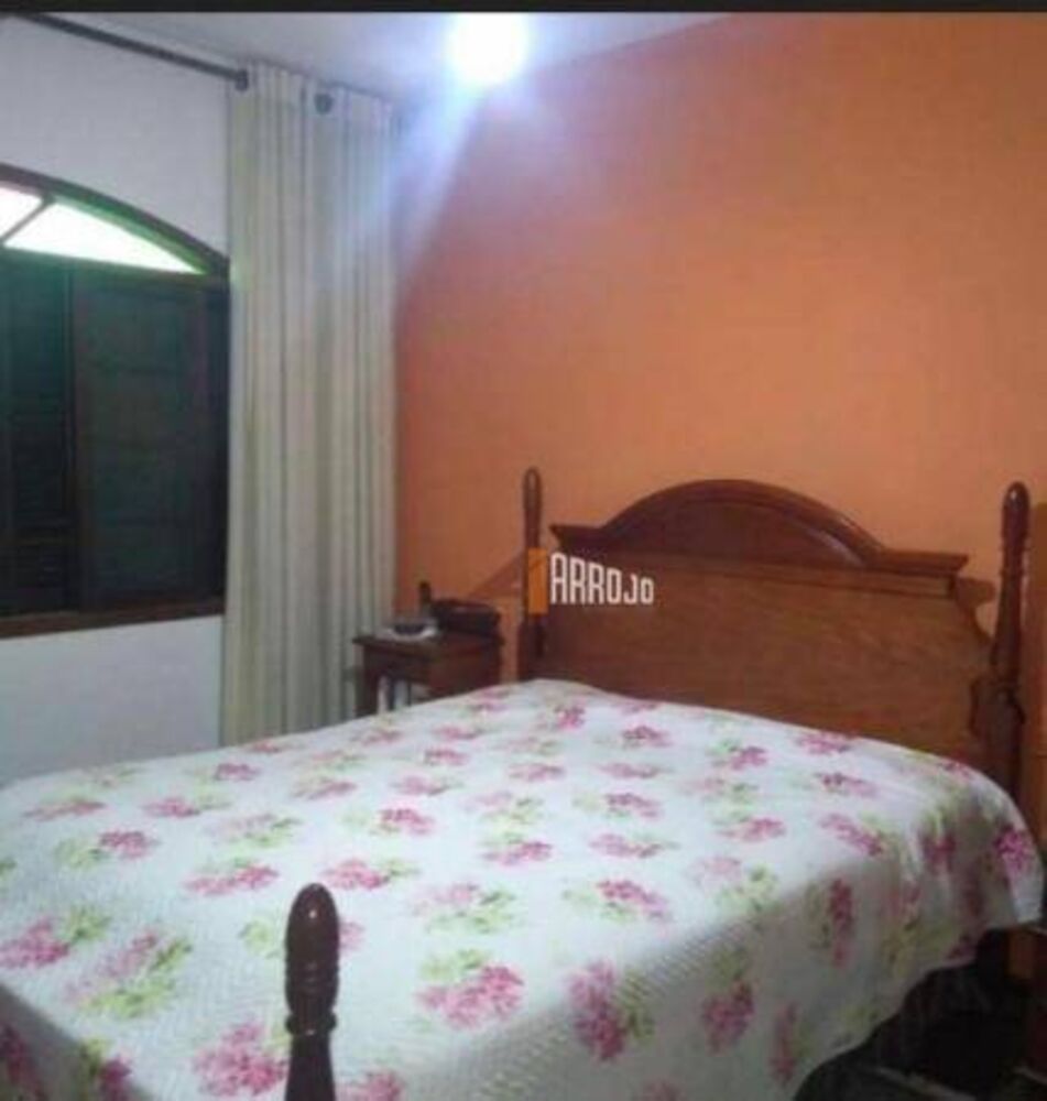 Sobrado, 4 quartos, 375 m² - Foto 7