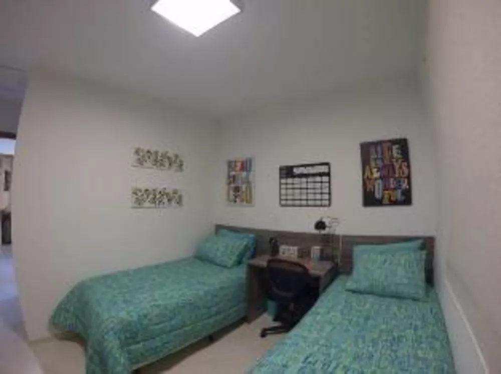 Sobrado à venda com 2 quartos, 110m² - Foto 4