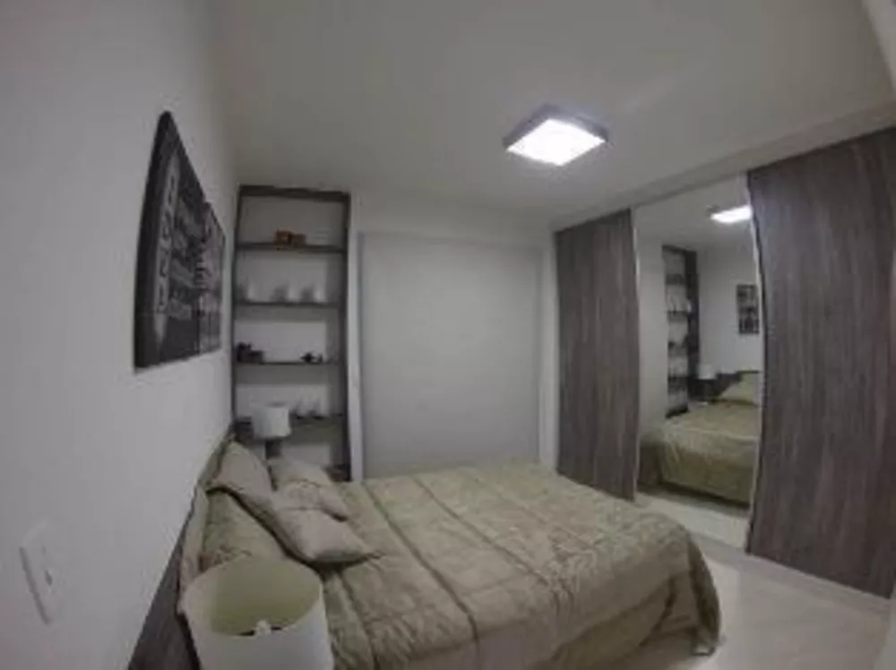 Sobrado à venda com 2 quartos, 110m² - Foto 2