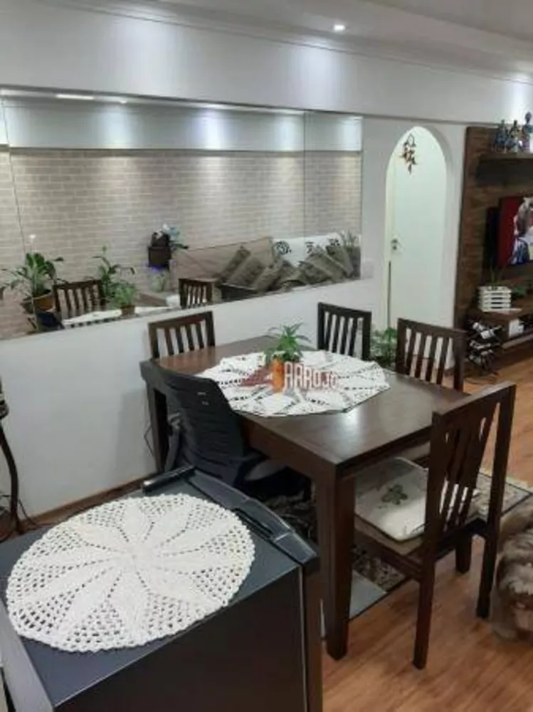 Apartamento, 2 quartos, 56 m² - Foto 4
