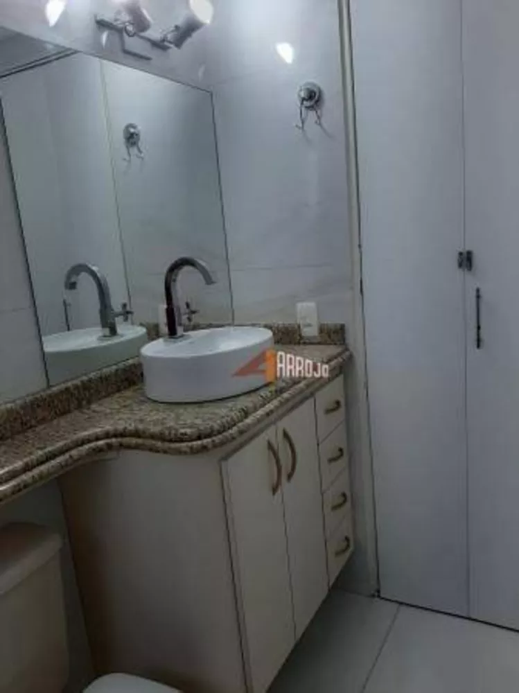 Apartamento, 2 quartos, 56 m² - Foto 2