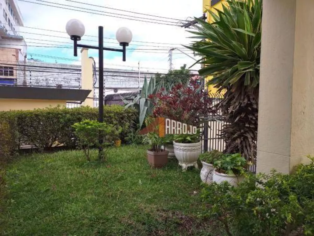 Apartamento, 2 quartos, 56 m² - Foto 1