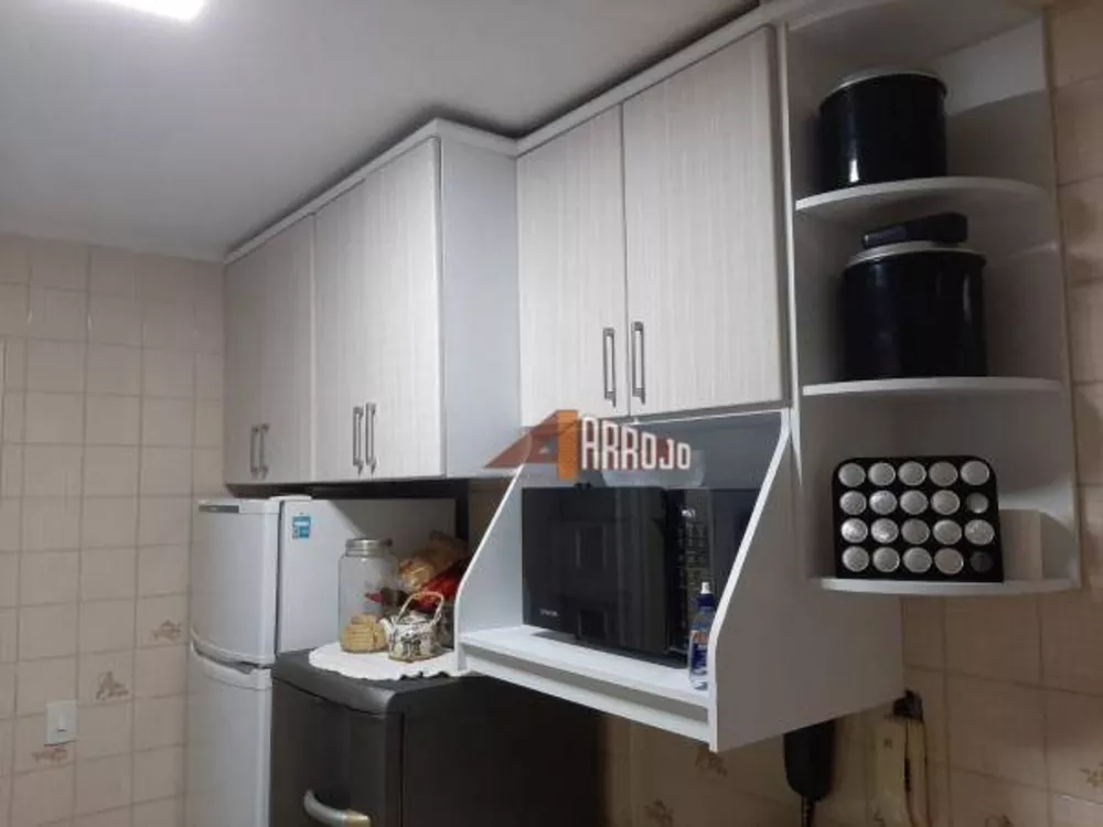 Apartamento, 2 quartos, 56 m² - Foto 7