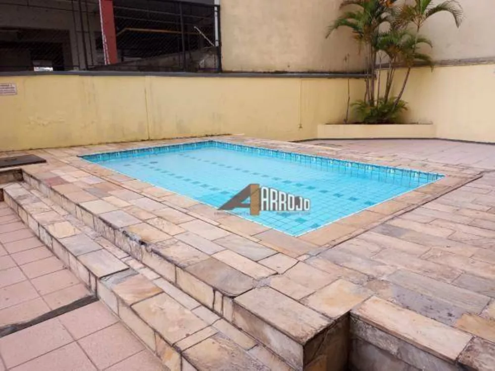 Apartamento, 2 quartos, 56 m² - Foto 3