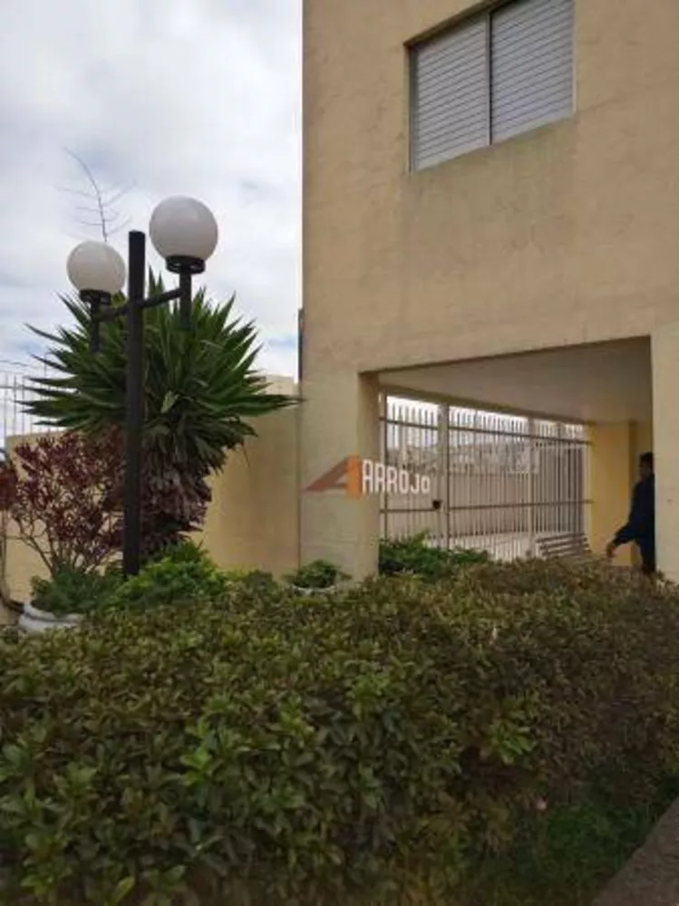 Apartamento, 2 quartos, 56 m² - Foto 5