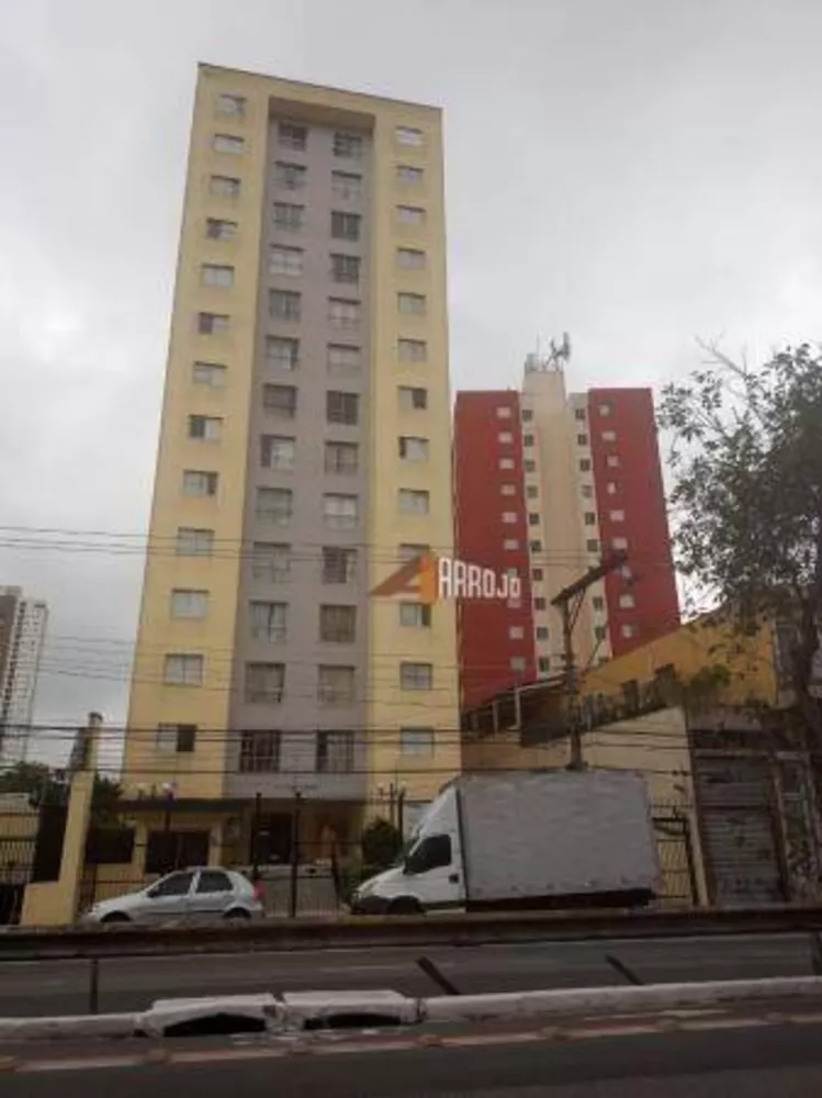 Apartamento, 2 quartos, 56 m² - Foto 8