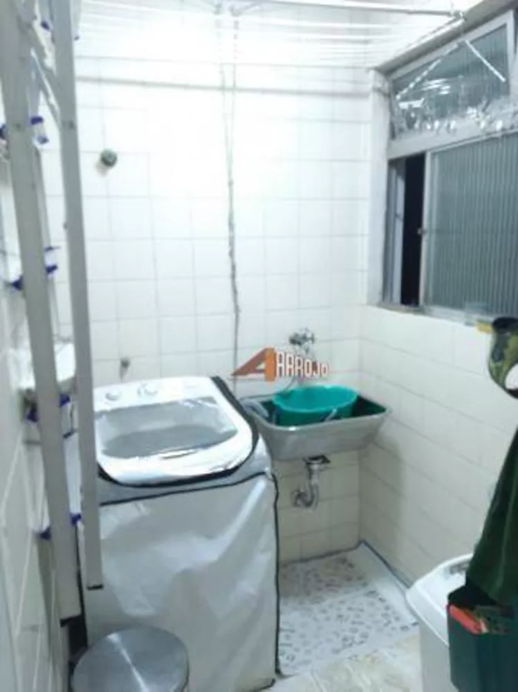 Apartamento, 2 quartos, 56 m² - Foto 6