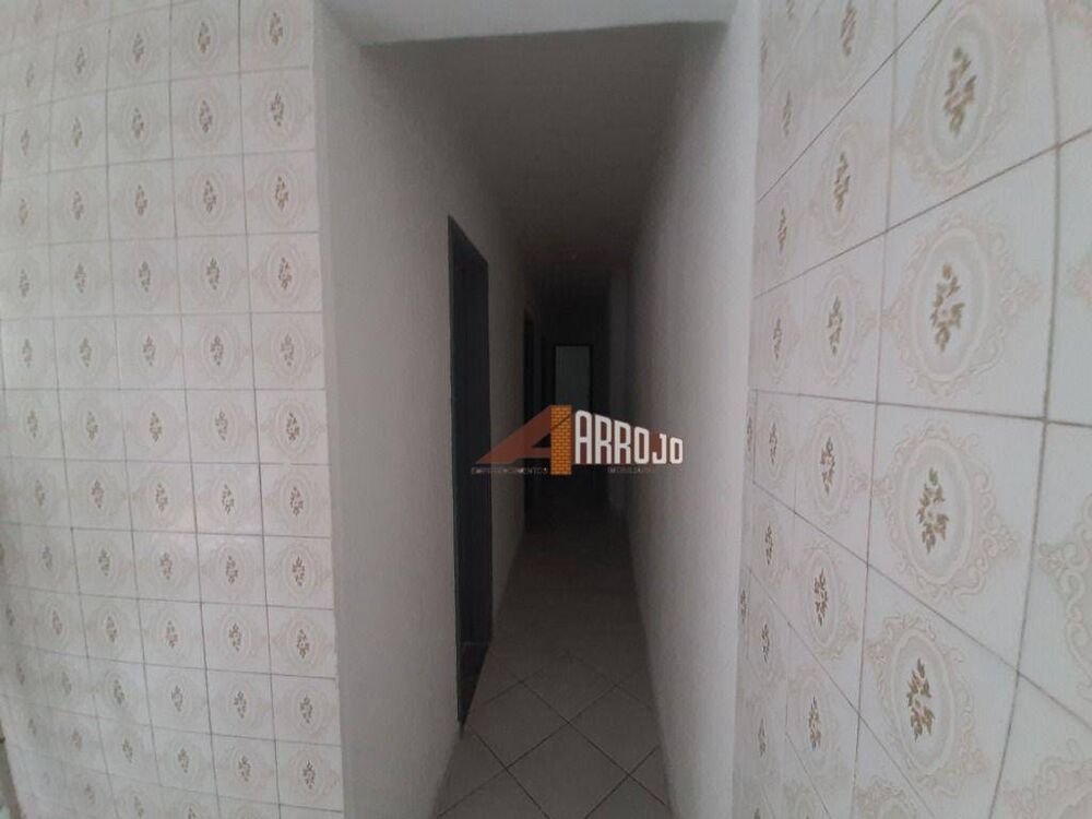 Casa, 3 quartos, 100 m² - Foto 1