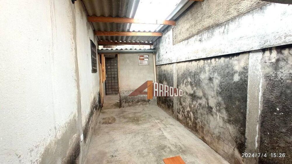 Casa, 2 quartos, 100 m² - Foto 6