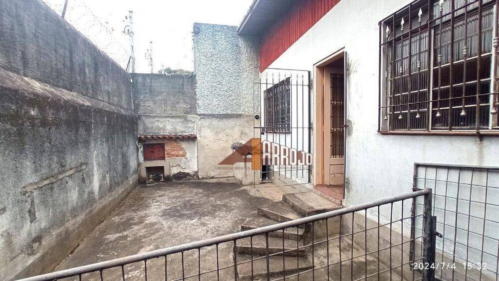 Casa, 2 quartos, 100 m² - Foto 1
