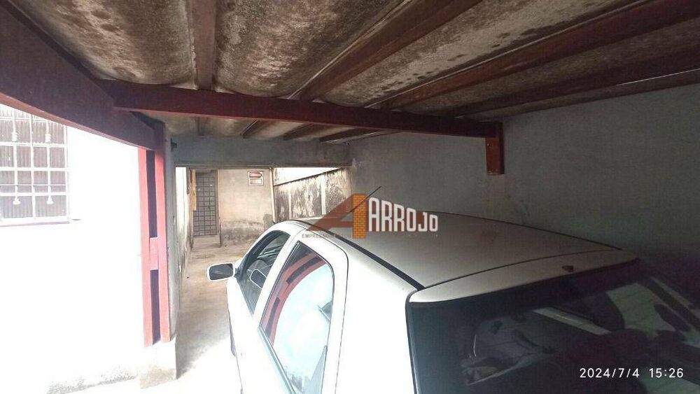 Casa, 2 quartos, 100 m² - Foto 2