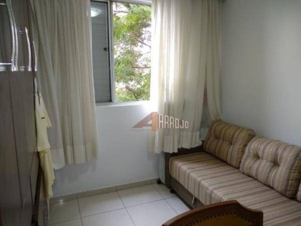 Apartamento, 2 quartos, 51 m² - Foto 6