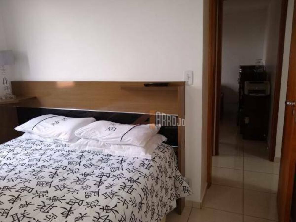 Apartamento, 2 quartos, 51 m² - Foto 4