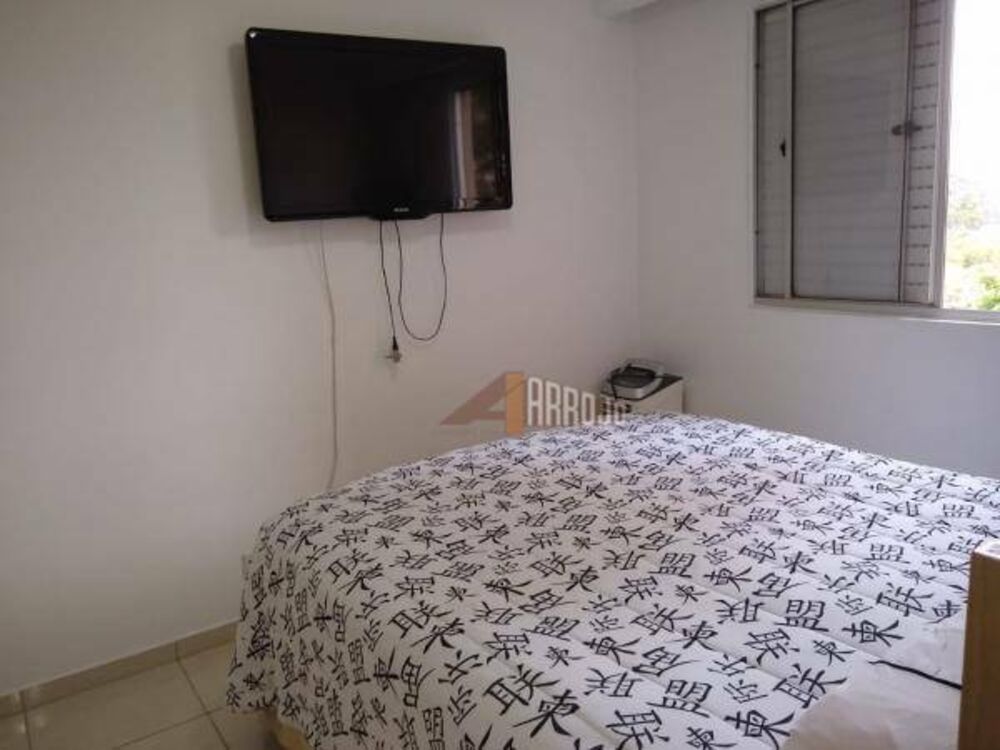 Apartamento, 2 quartos, 51 m² - Foto 3