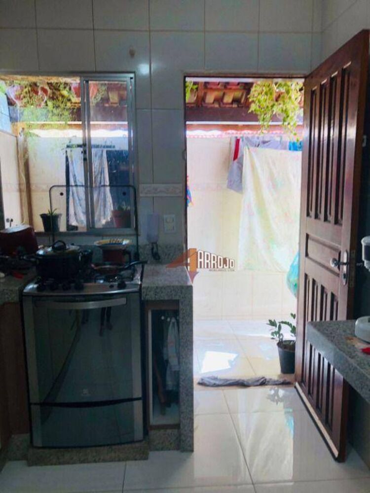 Sobrado à venda com 2 quartos, 58m² - Foto 12