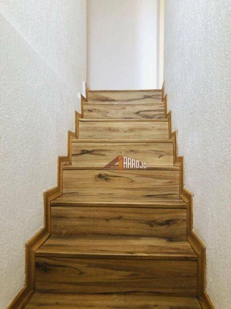Sobrado à venda com 2 quartos, 58m² - Foto 9