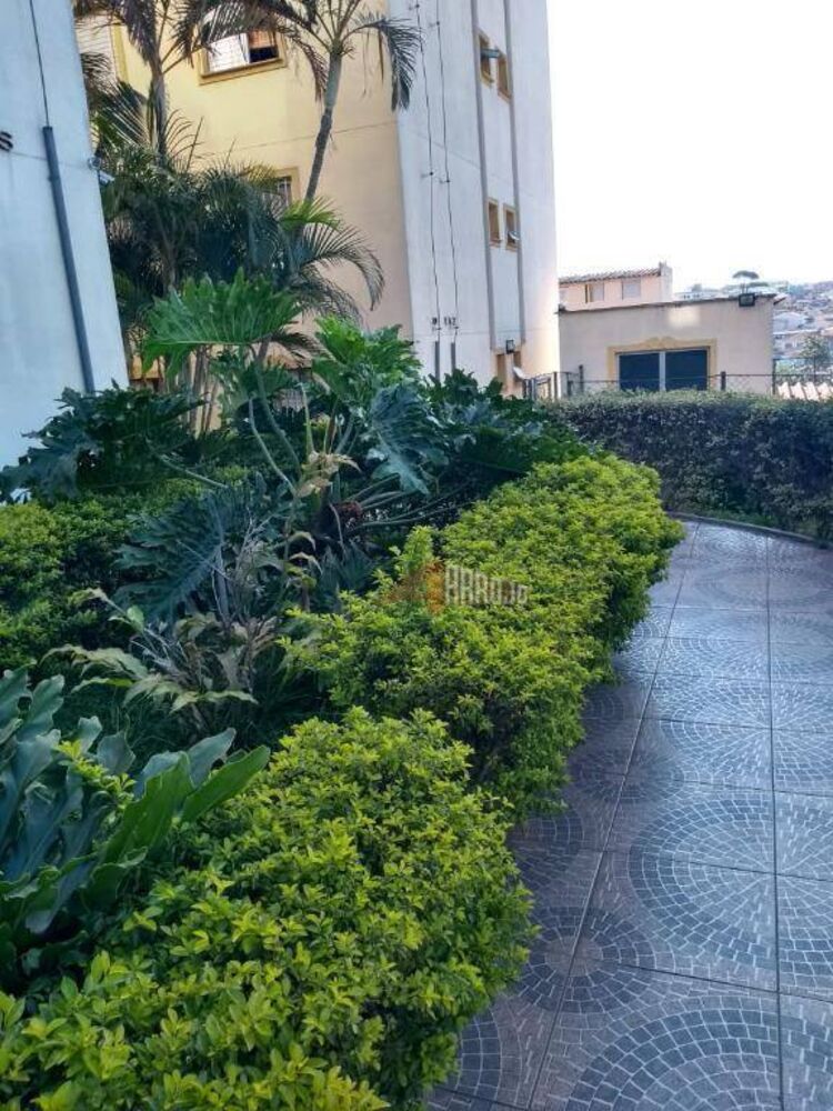 Apartamento, 2 quartos, 53 m² - Foto 7