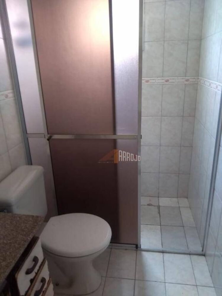 Apartamento, 2 quartos, 53 m² - Foto 4