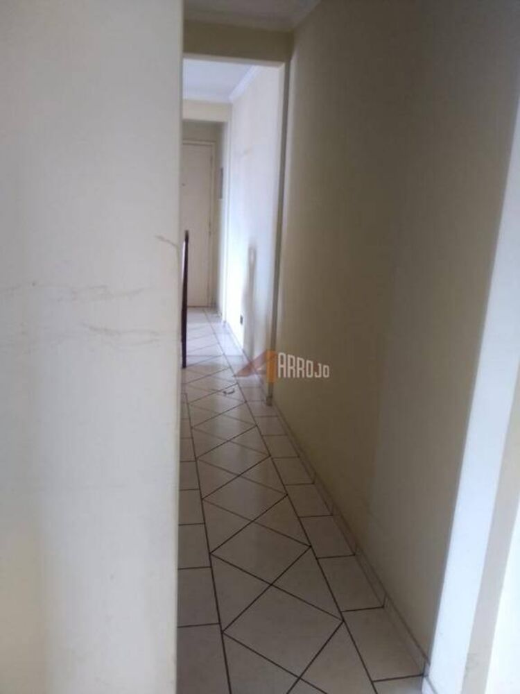 Apartamento, 2 quartos, 53 m² - Foto 2