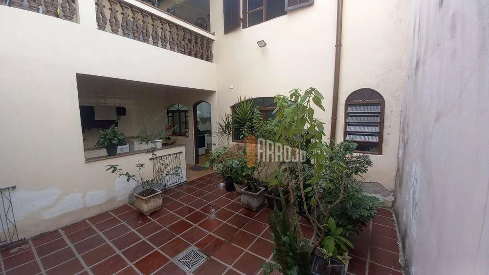 Sobrado, 3 quartos, 148 m² - Foto 3