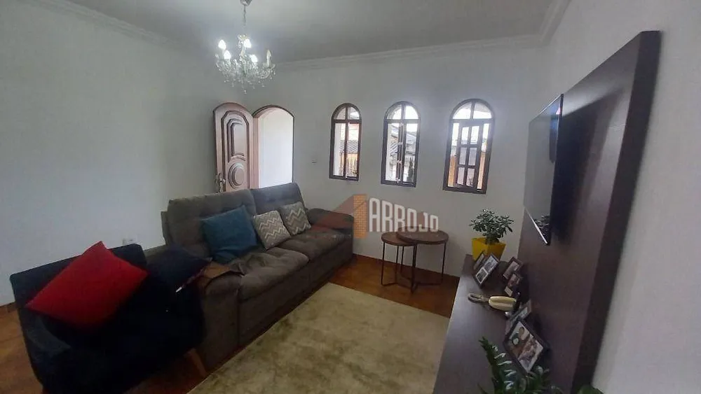 Sobrado, 3 quartos, 148 m² - Foto 1