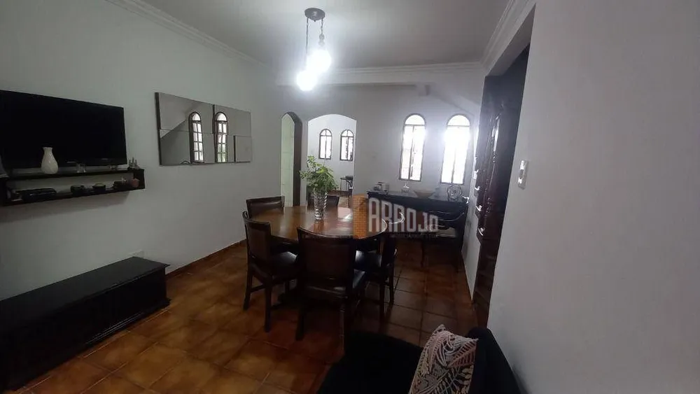 Sobrado, 3 quartos, 148 m² - Foto 2