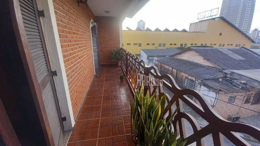 Sobrado, 3 quartos, 148 m² - Foto 4