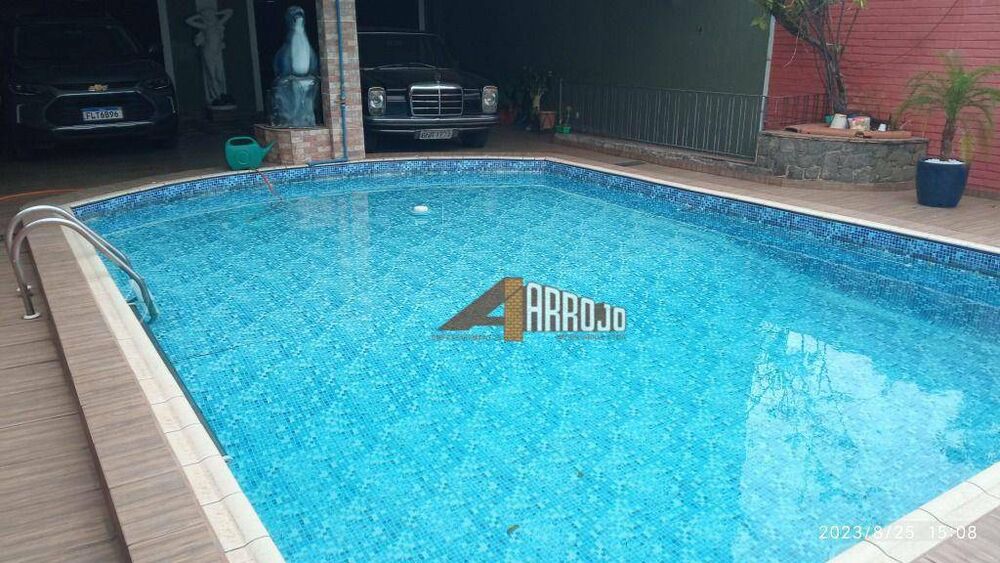Sobrado, 4 quartos, 50 m² - Foto 2