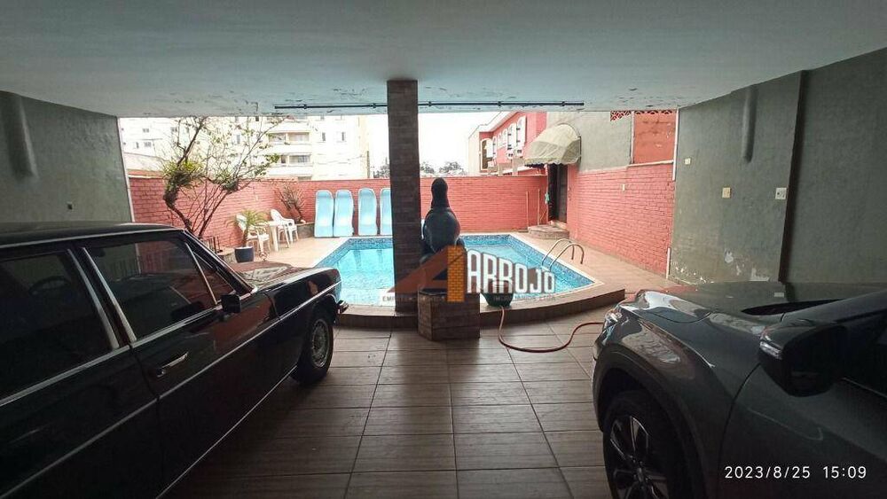 Sobrado, 4 quartos, 50 m² - Foto 7