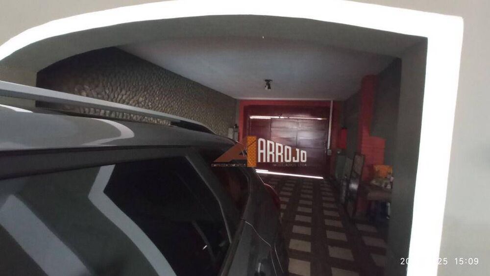 Sobrado, 4 quartos, 50 m² - Foto 3