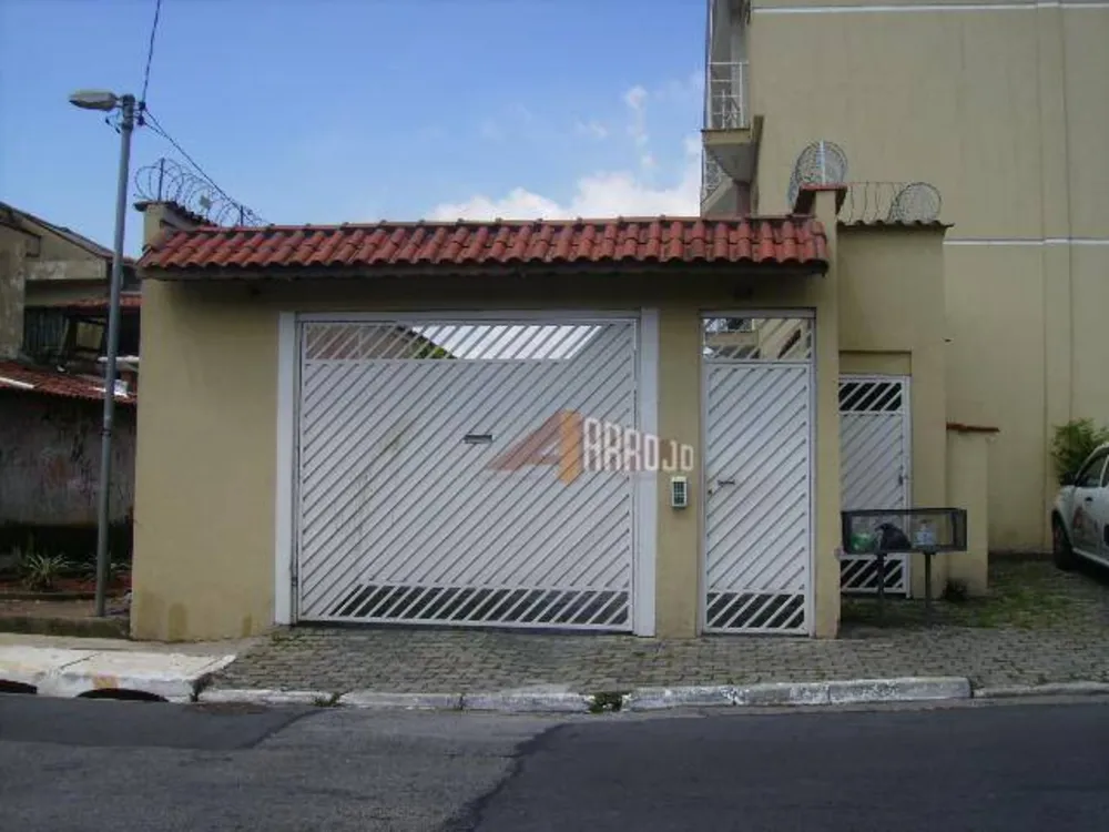 Sobrado, 2 quartos, 65 m² - Foto 3
